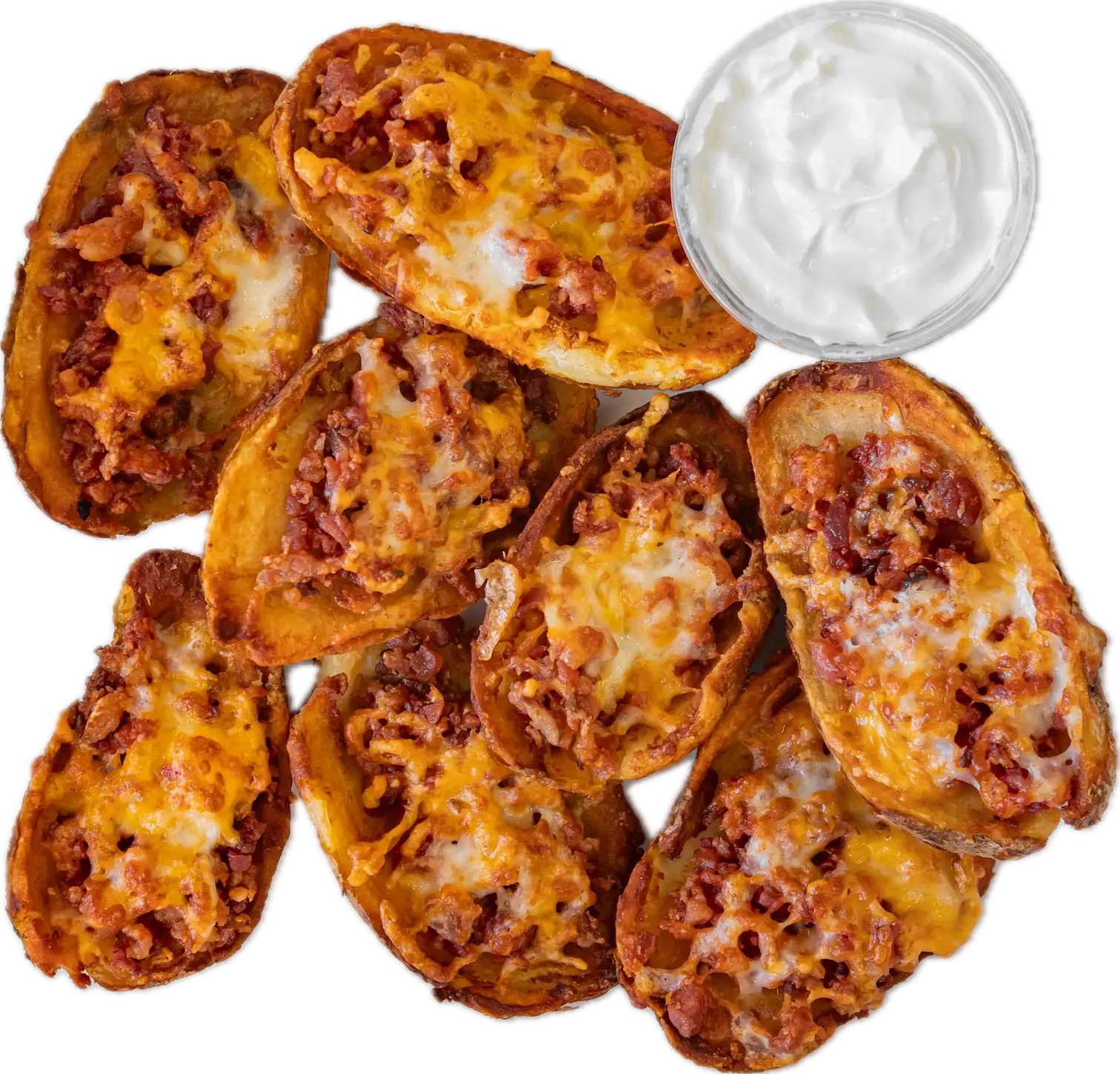 Potato Skin