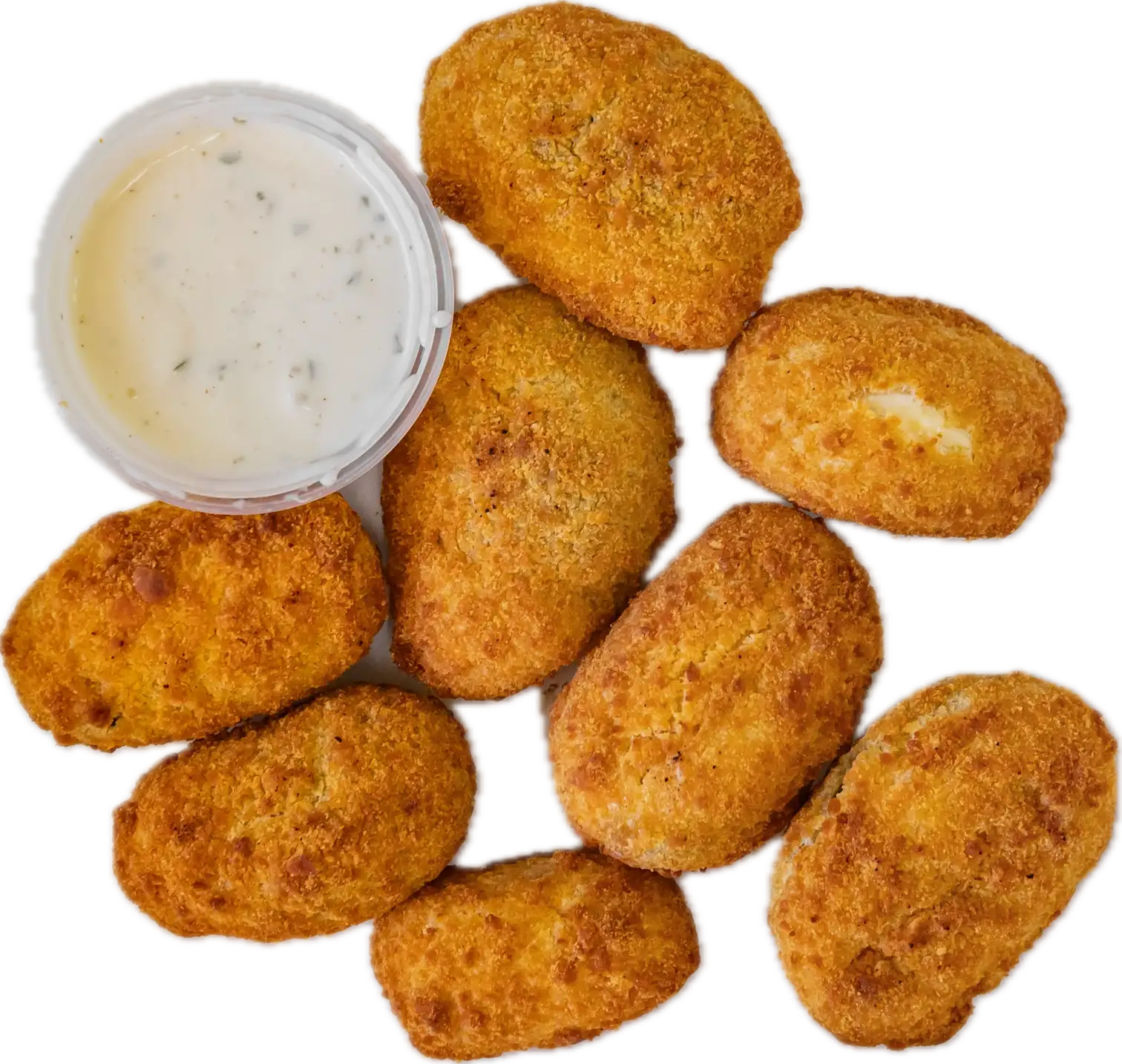 Jalapeño Poppers
